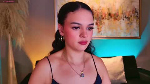 Snapshot of aprilrhodes_ chatting on February 15, 8:54 pm April Rhodes online show from February 15, 8:54 pm