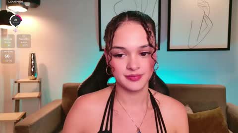 Snapshot of aprilrhodes_ chatting on March 6, 6:30 am April Rhodes online show from March 6, 6:30 am