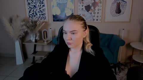 April. All year round.  online show from November 16, 1:51 am