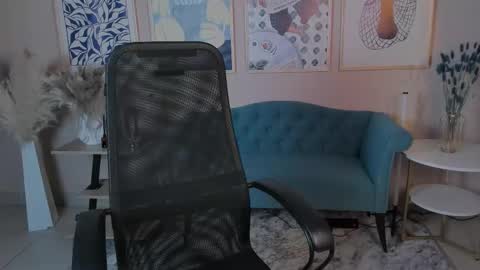 April. All year round.  online show from October 6, 10:16 pm