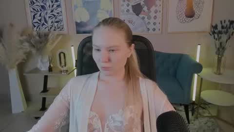 April. All year round.  online show from October 5, 4:10 am