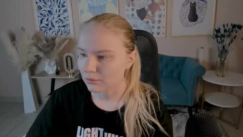 April. All year round.  online show from October 1, 1:48 am