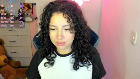 aqua emilly online show from February 28, 10:58 pm