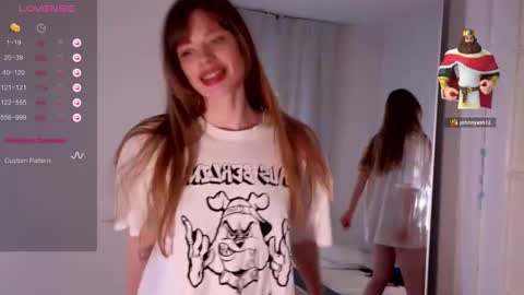 aqua_sultry online show from October 18, 6:45 pm