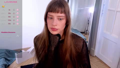 aqua_sultry online show from December 5, 7:44 pm