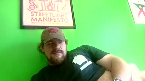 aquadad182 online show from August 1, 9:05 pm