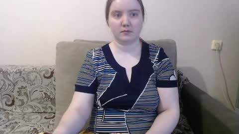 Josefin online show from May 14, 4:54 am