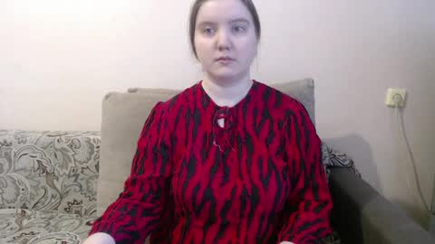 Josefin online show from May 18, 4:51 am