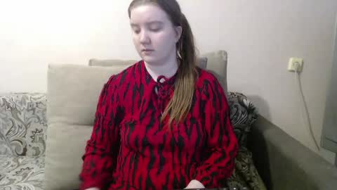 Josefin online show from May 3, 4:07 am