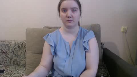 Josefin online show from May 16, 6:43 am
