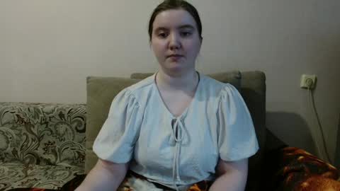 Josefin online show from May 19, 12:34 pm