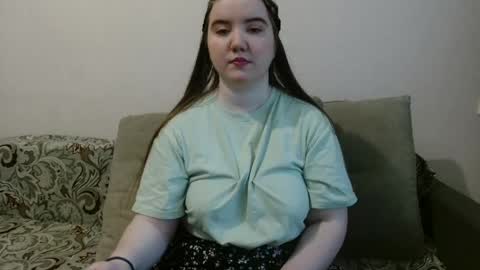 Josefin online show from May 23, 6:31 am