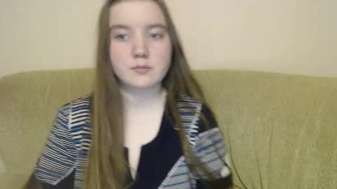 Josefin online show from October 15, 1:12 pm