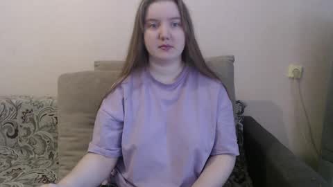 Josefin online show from May 12, 2:09 am