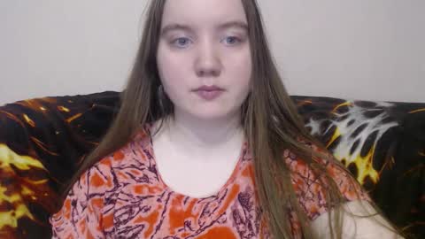 Josefin online show from January 18, 4:32 am