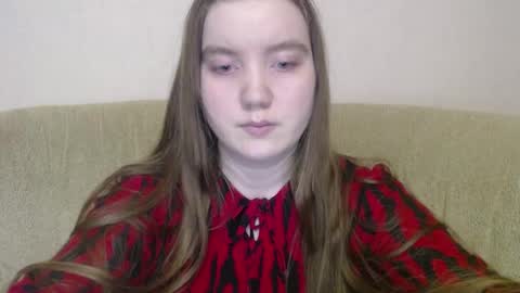 Josefin online show from December 21, 12:22 pm