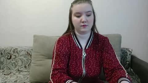 Josefin online show from May 24, 6:42 am