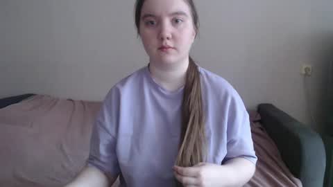 Josefin online show from April 6, 5:08 am