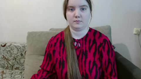 Josefin online show from May 30, 6:56 am