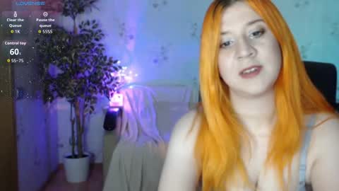 FunnySheila online show from November 13, 4:53 pm