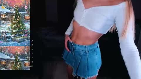 aquilaris online show from December 18, 2:01 pm