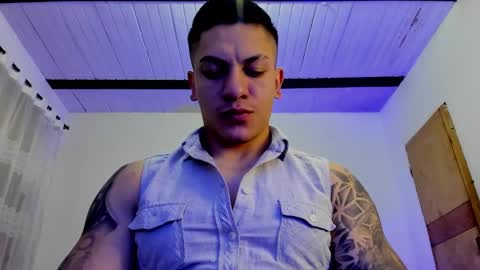 Jonathan online show from February 13, 1:19 am