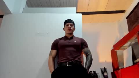 Jonathan online show from September 23, 9:43 pm