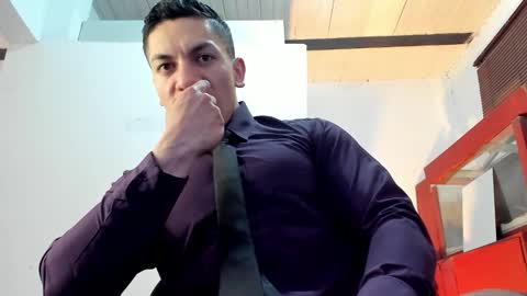 Jonathan online show from October 8, 9:10 pm