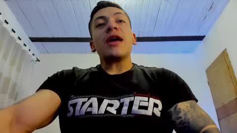 Jonathan online show from February 16, 11:59 pm