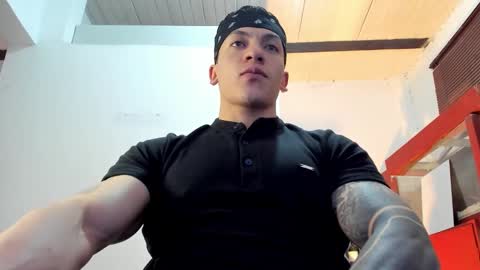 Jonathan online show from September 29, 8:52 pm