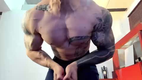 Jonathan online show from September 24, 9:43 pm