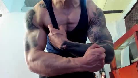 Jonathan online show from September 16, 8:12 pm