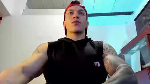 Jonathan online show from September 10, 10:11 pm