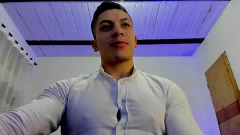 Jonathan online show from February 14, 11:42 pm