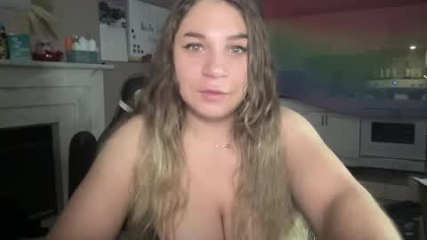 Snapshot of arabbustybeauty chatting on January 2, 8:06 am BustyPrincessLeila online show from January 2, 8:06 am