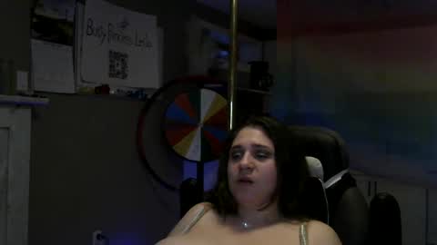 Snapshot of arabbustybeauty chatting on February 4, 3:26 pm BustyPrincessLeila online show from February 4, 3:26 pm