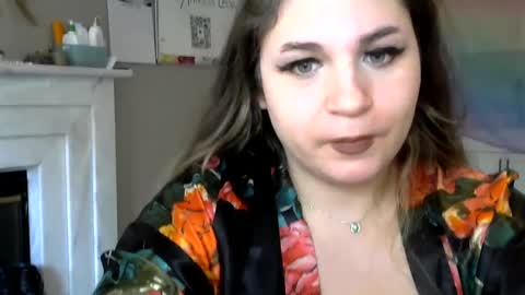 Snapshot of arabbustybeauty chatting on January 15, 11:08 pm BustyPrincessLeila online show from January 15, 11:08 pm