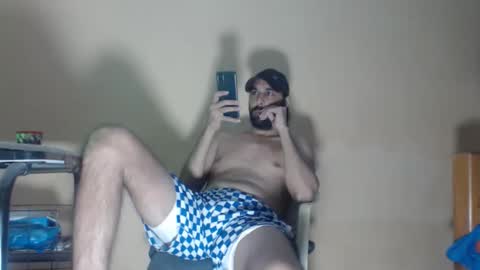 ARABE  online show from March 25, 10:11 am