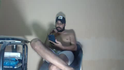 ARABE  online show from April 27, 10:29 pm