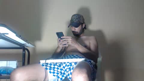 ARABE  online show from April 8, 11:08 pm