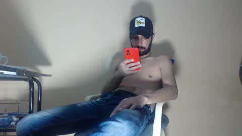 ARABE  online show from October 13, 8:16 am