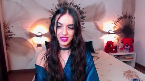 Snapshot of arabelabisou chatting on March 7, 9:17 pm ArabelaBisou online show from March 7, 9:17 pm