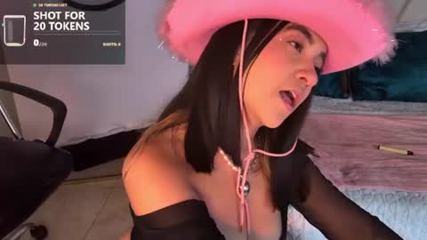  Arabella  online show from July 3, 6:07 am