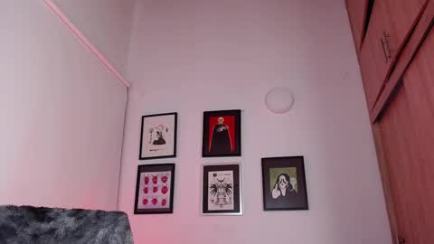 Arabella online show from November 23, 4:21 am