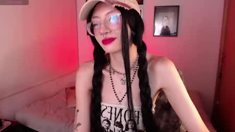 Arabella online show from October 7, 4:08 am