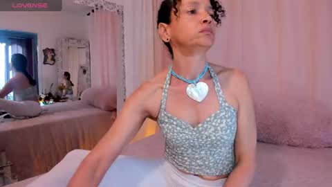 Nadia Cyel online show from February 15, 9:04 pm