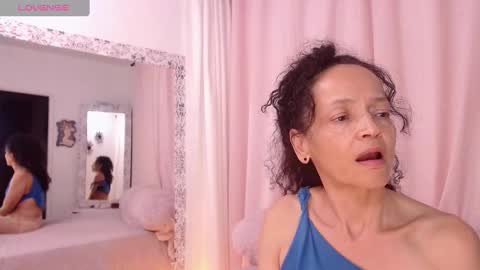 Nadia Cyel online show from February 6, 11:58 pm