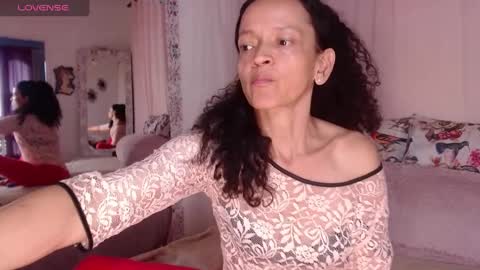 Nadia Cyel online show from February 7, 9:48 pm