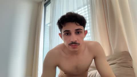 arabmuscles1 online show from April 22, 12:56 pm