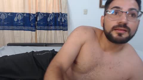 Youssef Alkhoury online show from April 18, 8:53 pm